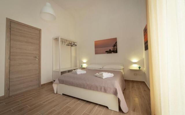 I balconi di Porta Mazara