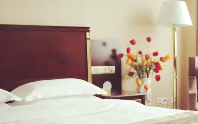 Yellow River Pearl Hotel