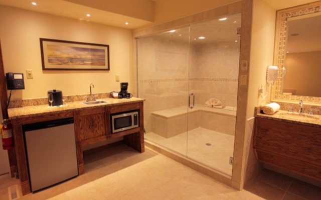 Sybaris Pool Suites Indianapolis
