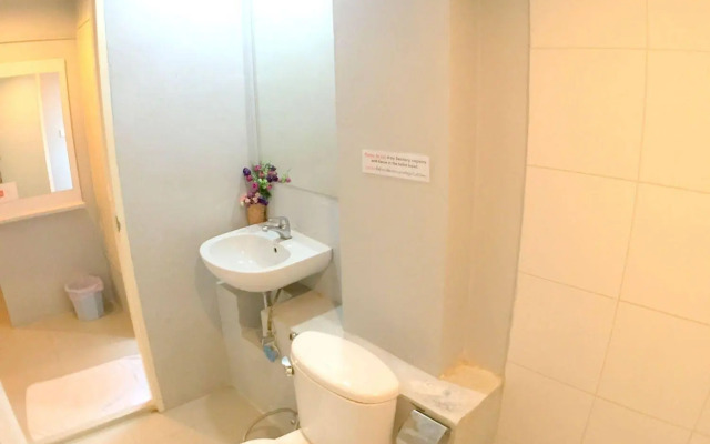 The Room Patong Hotel