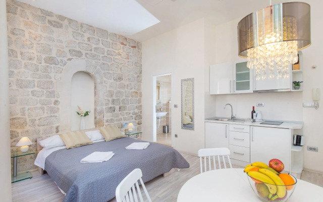 Lausion Apartment