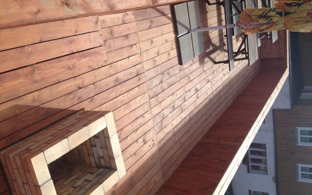 Hotel Chata Orlik all inclusive