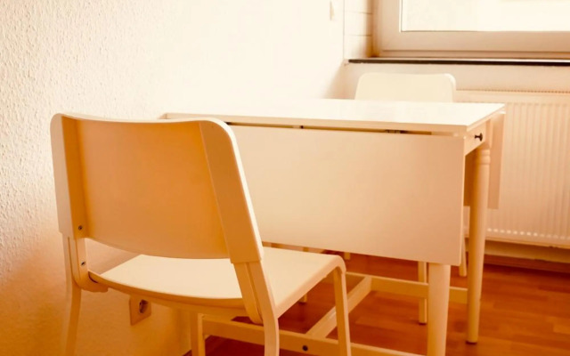 Vivo Apartments Herne