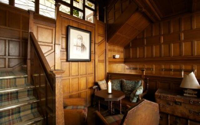 Westover Hall Hotel