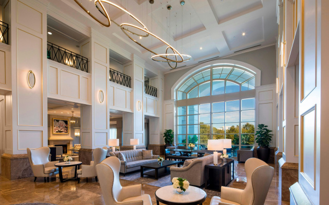 The Ballantyne, A Luxury Collection Hotel, Charlotte