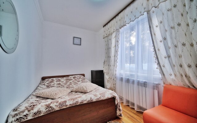 Arhyz Siti Sofijskaya polyana Guest House