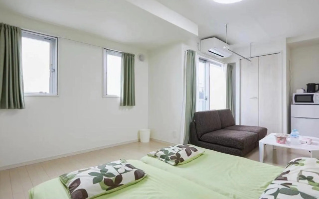 Marvelous Higashioi - Vacation Stay 13012V