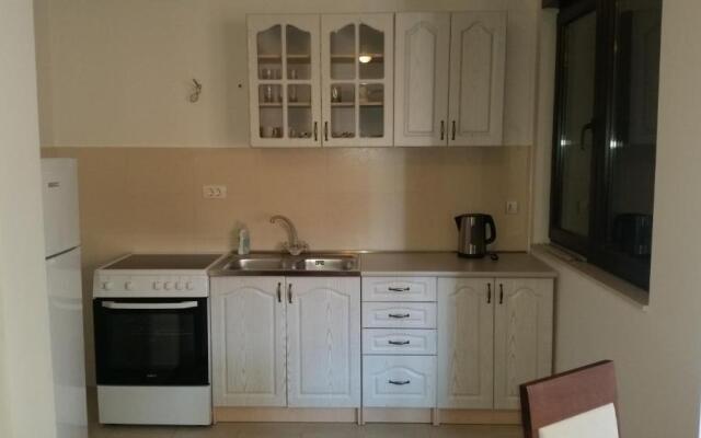 M&M Apartman 2
