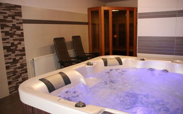 Hotel Arnika