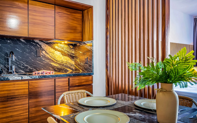 Marboka Hotel & Suites
