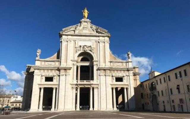 Camere il Cantico