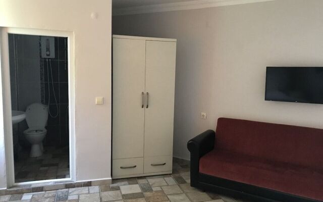Burc Hotel