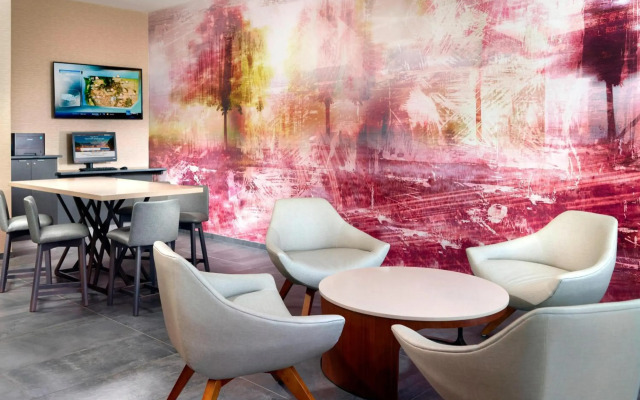 Courtyard by Marriott LaGrange