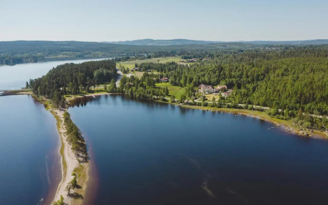Trollnäs Hotell och Vandrarhem