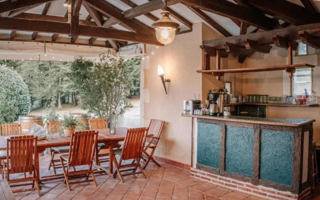 Domaine De La Rocque