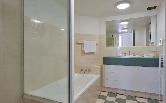 Cabarita Beachfront Apartments