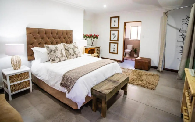Villa Rose Guesthouse & Venue