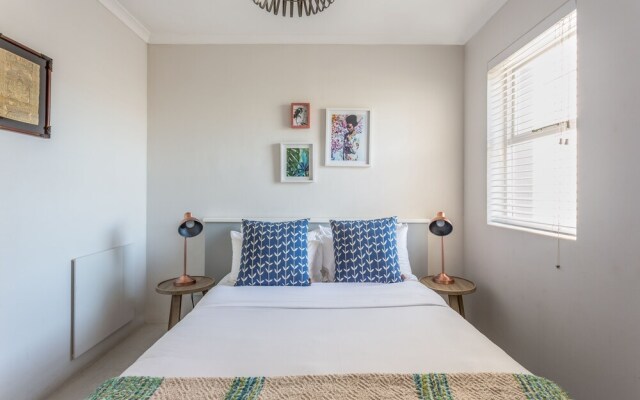 211 De Waterkant Piazza