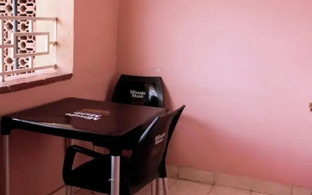 Global Hotels & Suites Kitengela