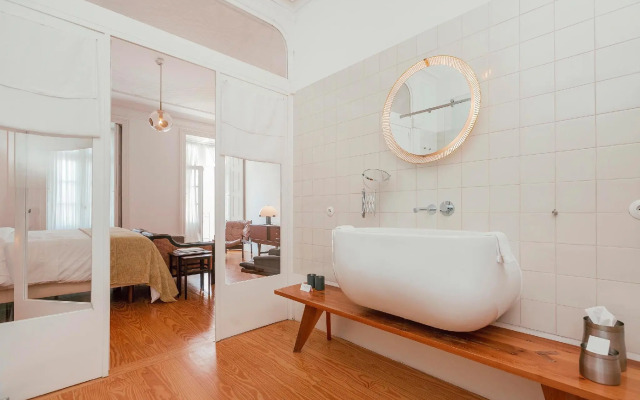 Rosa Et Al Townhouse