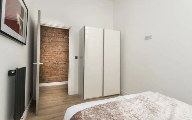 Stunning City Centre 2 Bedroom Apartments
