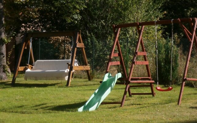 Willa Aga - Bed & Breakfast