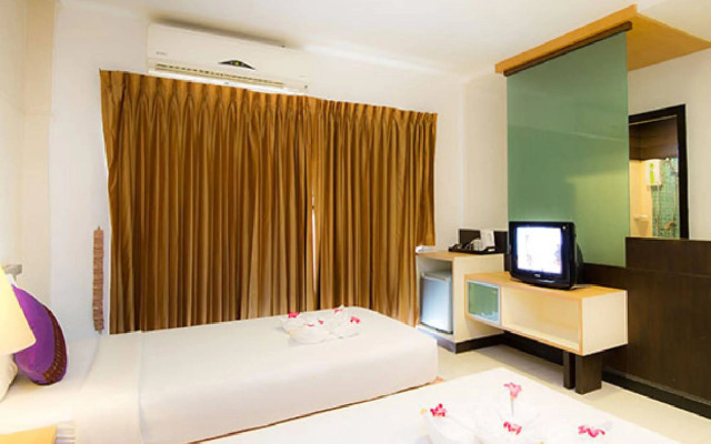Phi Phi Palms Residence