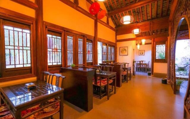 Yiyun Botique Inn Dangkou Wuxi