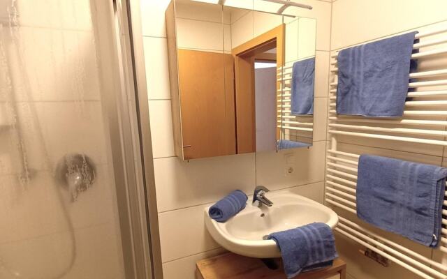 Apartment in Tyrol Near Ski Slopes