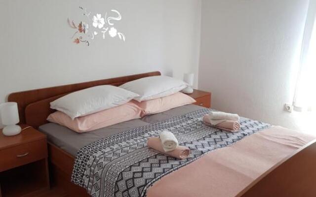 Apartments Barac