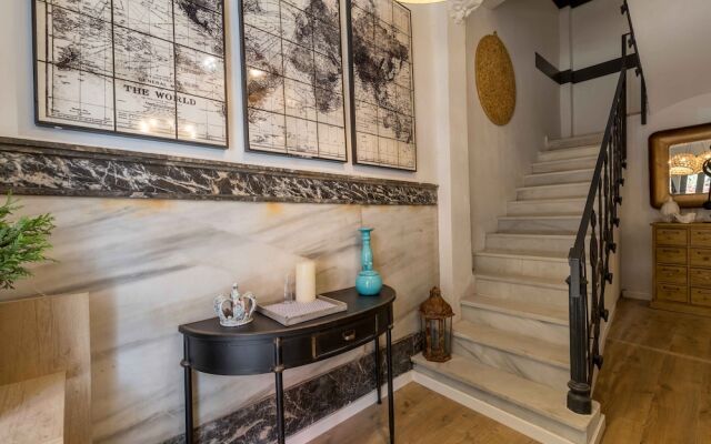 Maison Reina B&B