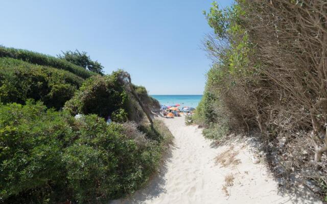 Attico Lux Vista Mare - Spiaggia a 50 M