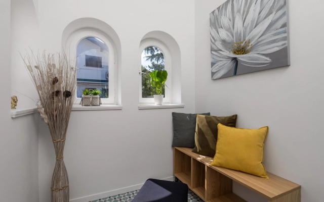 Trsat Central Apartments