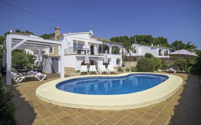 Casa DEL Rull