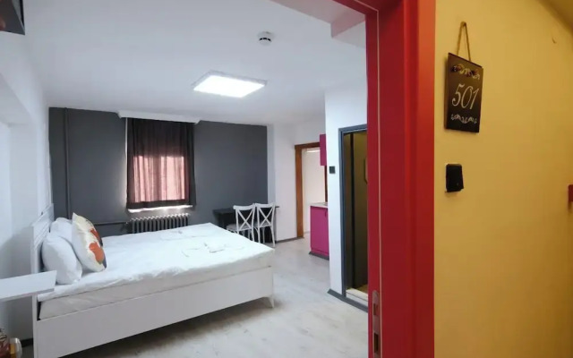 Rota Gezgi̇n Pansi̇yon