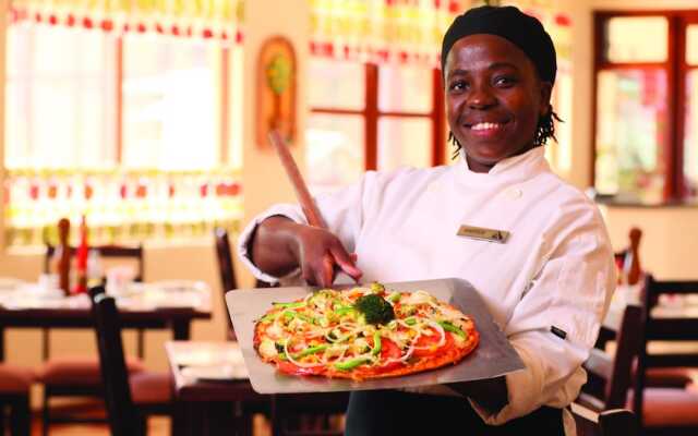 Riverbend Chalets Self Catering