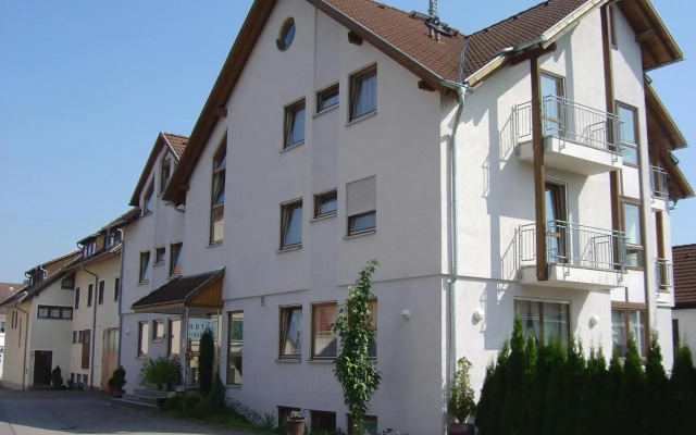 Hotel Dietz