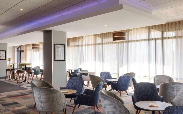 Novotel Ipswich