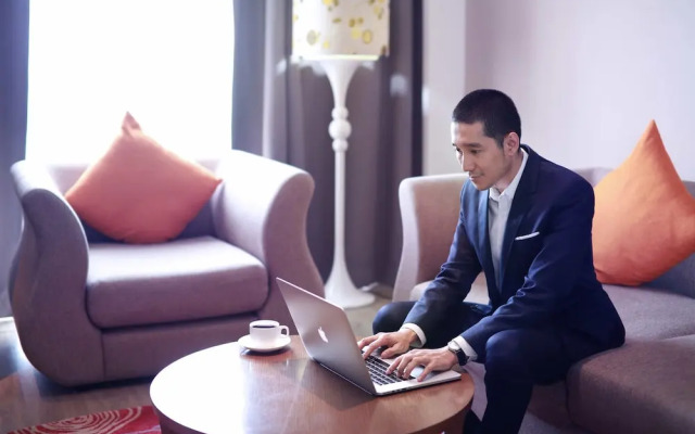 Hotel Mercure Bandung Setiabudi