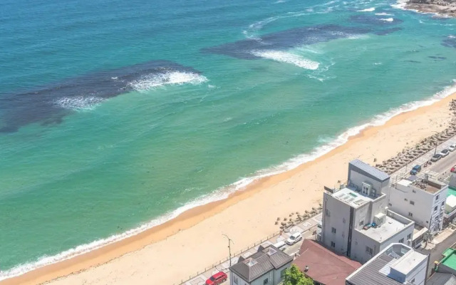 Sokcho Summitbay Pension