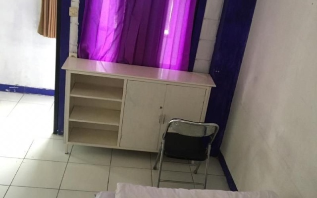 Caraka Hotel Batununggal – Guest Rooms – Bandung