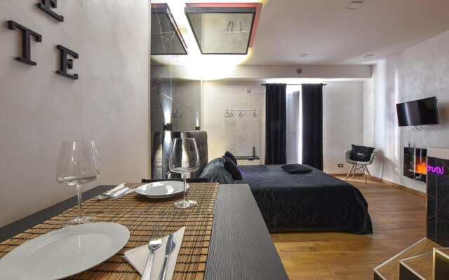 Beautiful Home in Catania With Sauna, Wifi and 1 Bedrooms