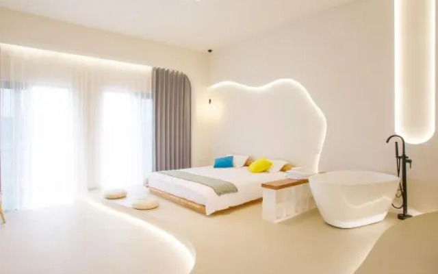 Dongtou Xishe Sea View Holiday Villa