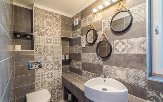 Aragda Apartman