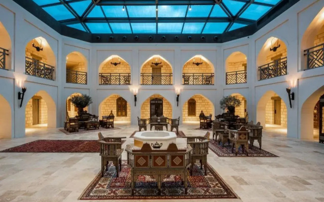 AJWA Cappadocia - Preferred Hotels Legend Collection