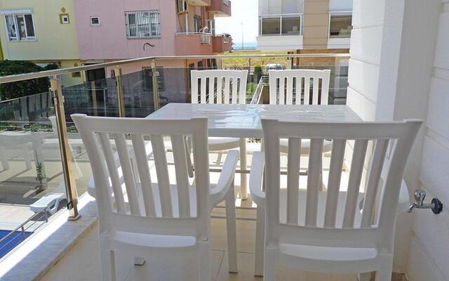 White Star Antalya
