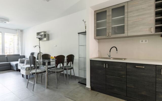 Apartment Zamárdi Balatonboglar/Szemes