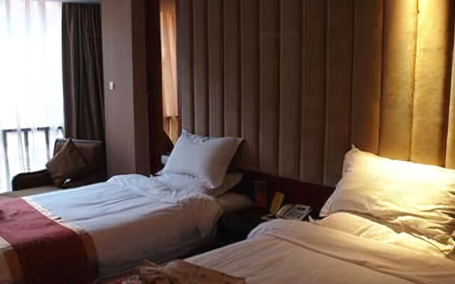 Kamba Hotel