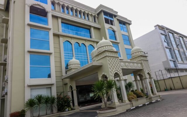 Airy Medan Petisah Darussalam