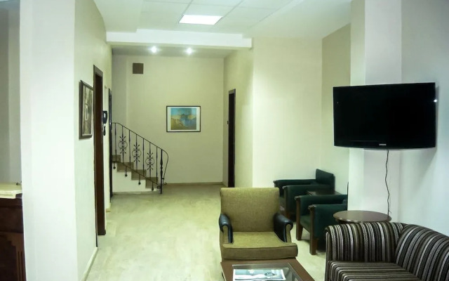 Bormali Otel